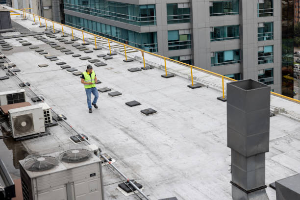 Hot Roofs in New Miami, OH