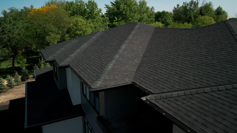 Roof Coating Services in New Miami, OH