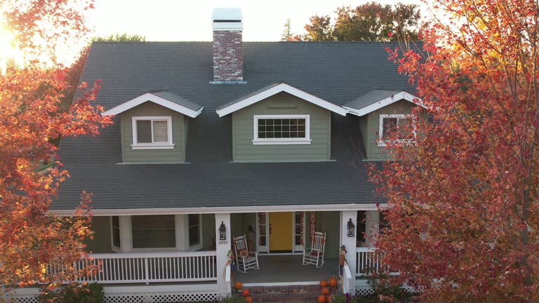 Best Metal Roofing Installation  in New Miami, OH