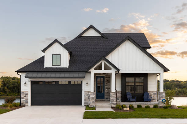 Best Roof Leak Repair  in New Miami, OH