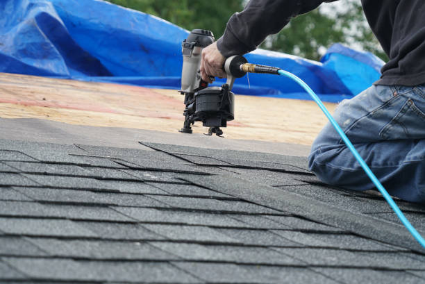 Asphalt Shingles Roofing in New Miami, OH
