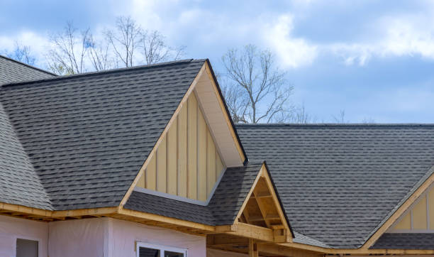 Professional Roofing Service in New Miami, OH