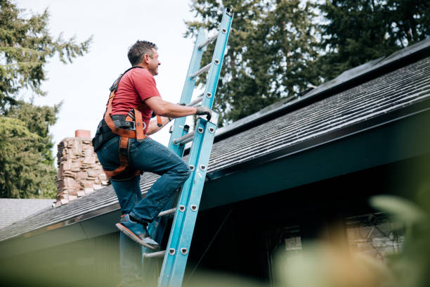Best Green or Eco-Friendly Roofing Solutions  in New Miami, OH