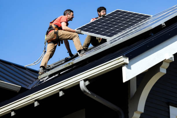 Best Emergency Roof Repair Services  in New Miami, OH