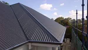 Best Roof Ventilation Installation  in New Miami, OH